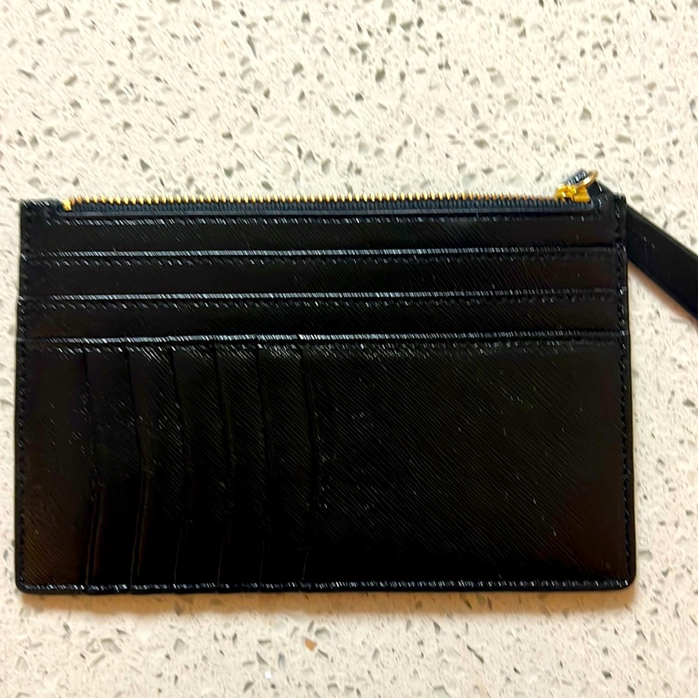 Nordstrom Store Brand Wallet
